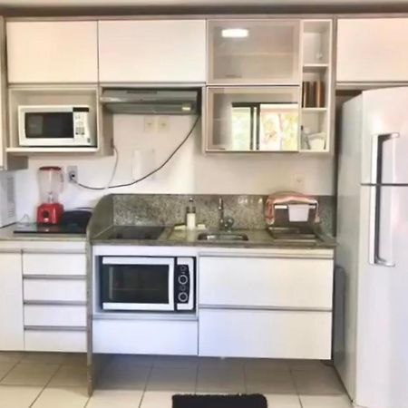 Resort Marulhos Muro Alto Pôrto das Galinhas 외부 사진