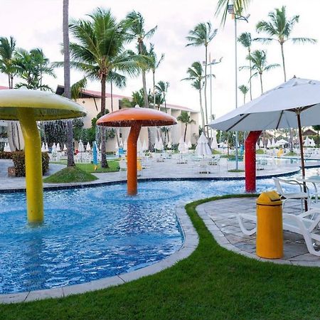 Resort Marulhos Muro Alto Pôrto das Galinhas 외부 사진