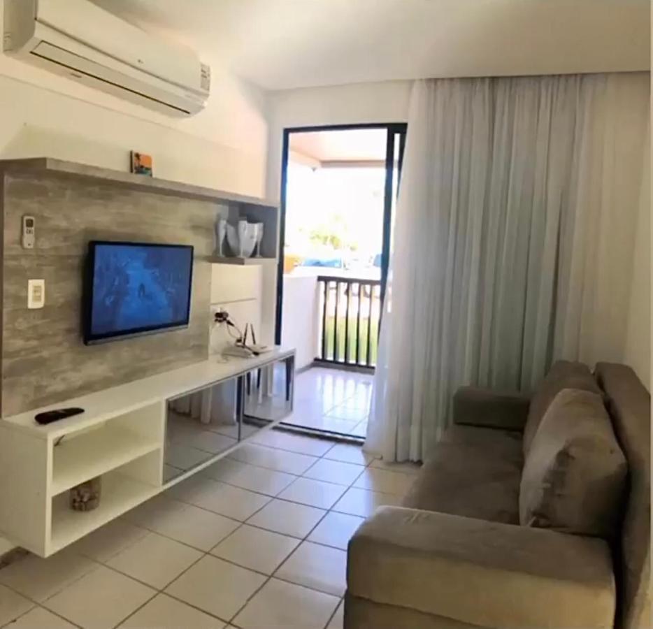 Resort Marulhos Muro Alto Pôrto das Galinhas 외부 사진