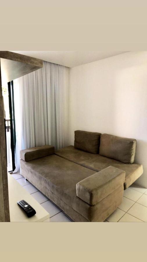 Resort Marulhos Muro Alto Pôrto das Galinhas 외부 사진