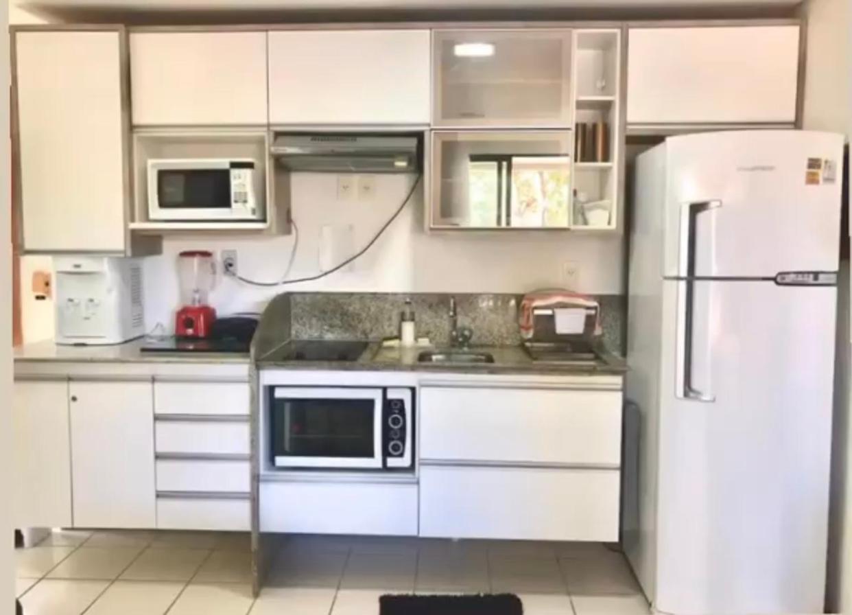 Resort Marulhos Muro Alto Pôrto das Galinhas 외부 사진