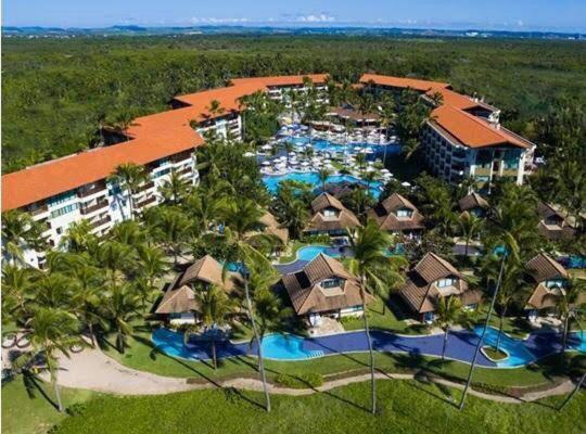 Resort Marulhos Muro Alto Pôrto das Galinhas 외부 사진