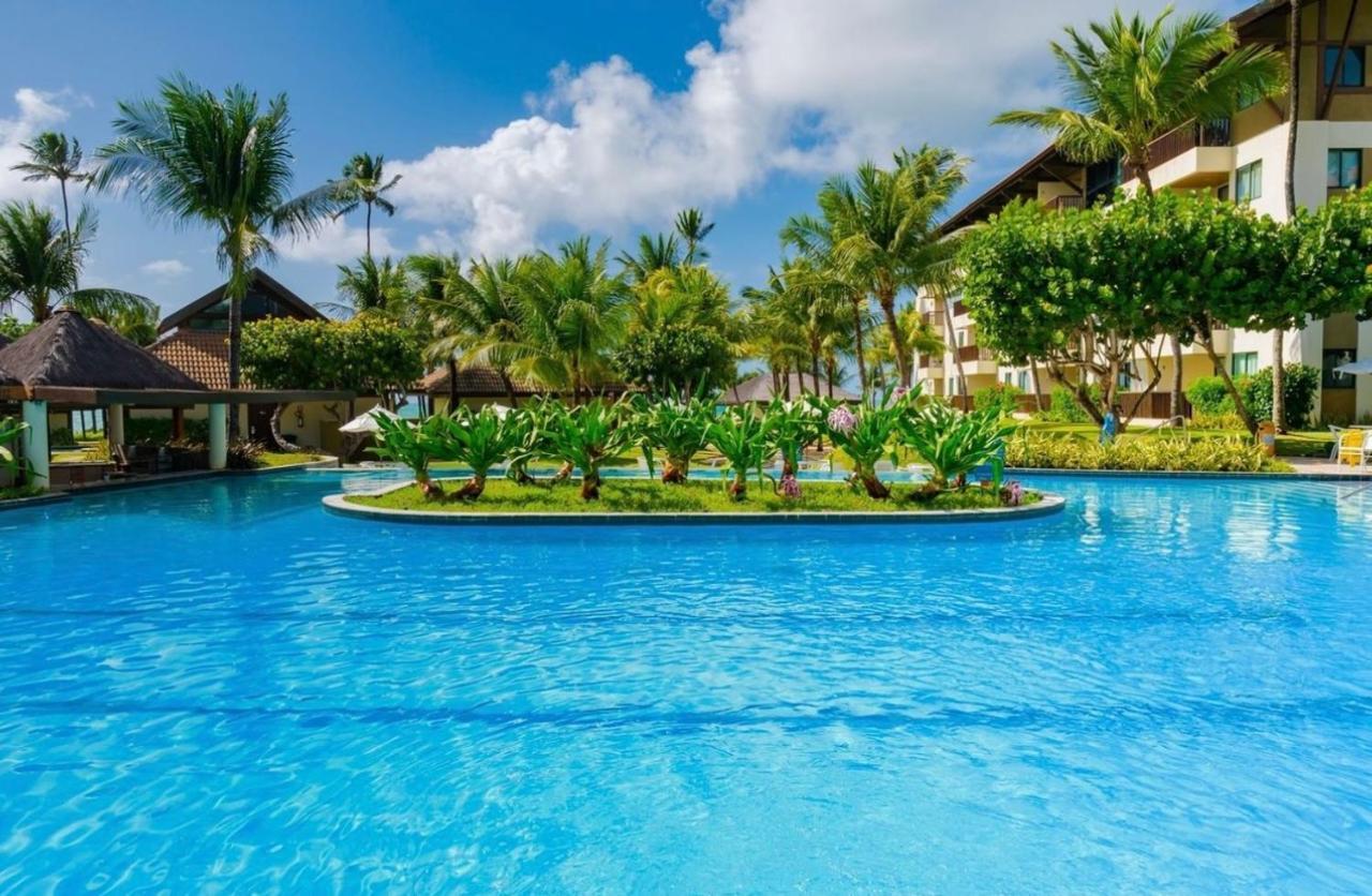 Resort Marulhos Muro Alto Pôrto das Galinhas 외부 사진