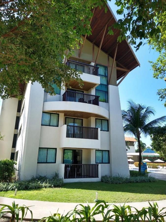 Resort Marulhos Muro Alto Pôrto das Galinhas 외부 사진