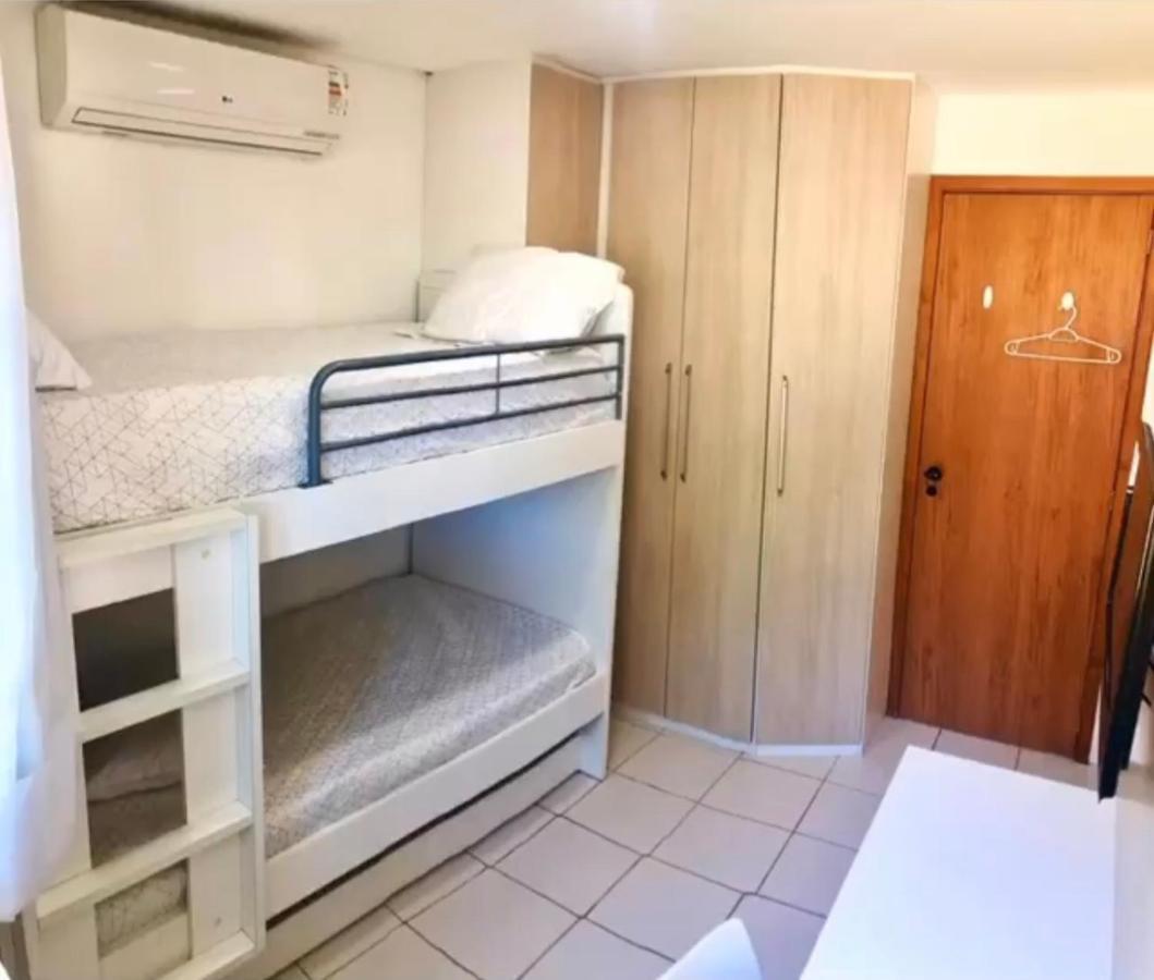 Resort Marulhos Muro Alto Pôrto das Galinhas 외부 사진