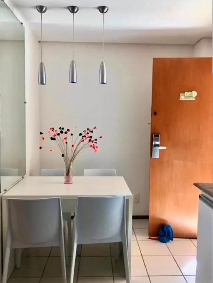 Resort Marulhos Muro Alto Pôrto das Galinhas 외부 사진