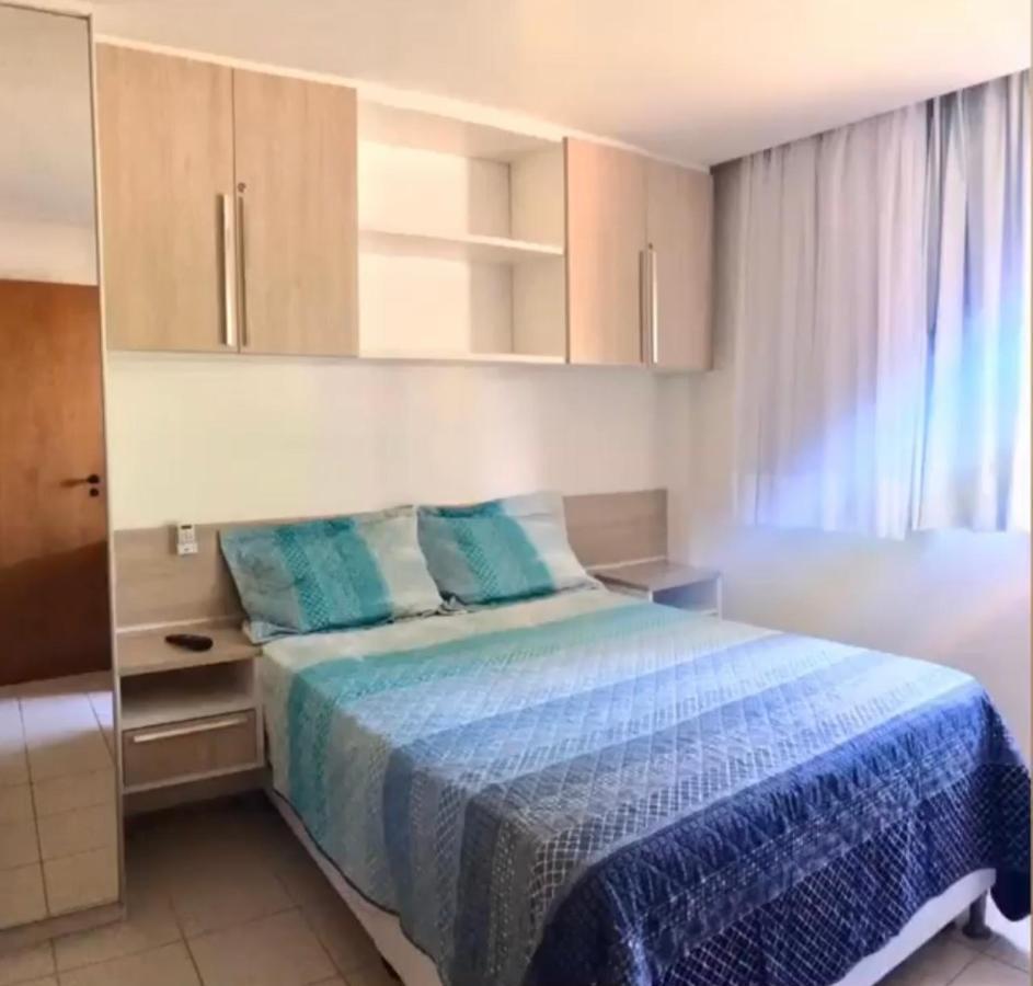 Resort Marulhos Muro Alto Pôrto das Galinhas 외부 사진