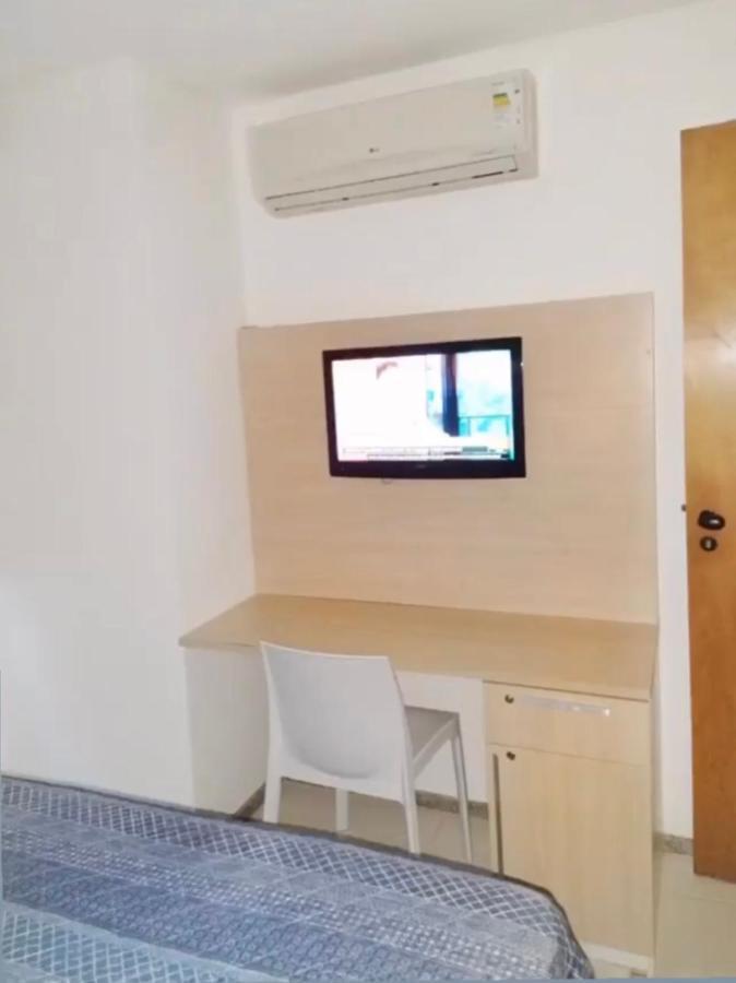Resort Marulhos Muro Alto Pôrto das Galinhas 외부 사진