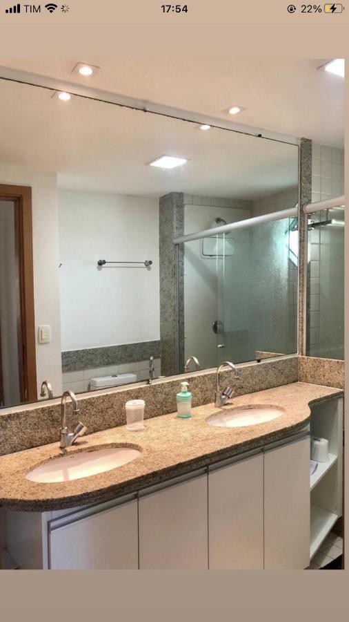 Resort Marulhos Muro Alto Pôrto das Galinhas 외부 사진