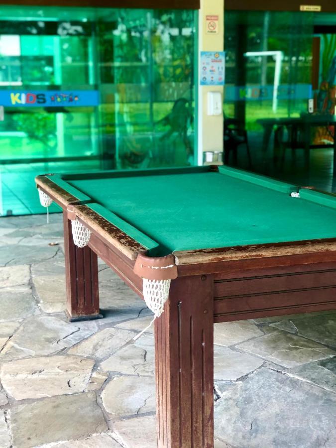 Resort Marulhos Muro Alto Pôrto das Galinhas 외부 사진